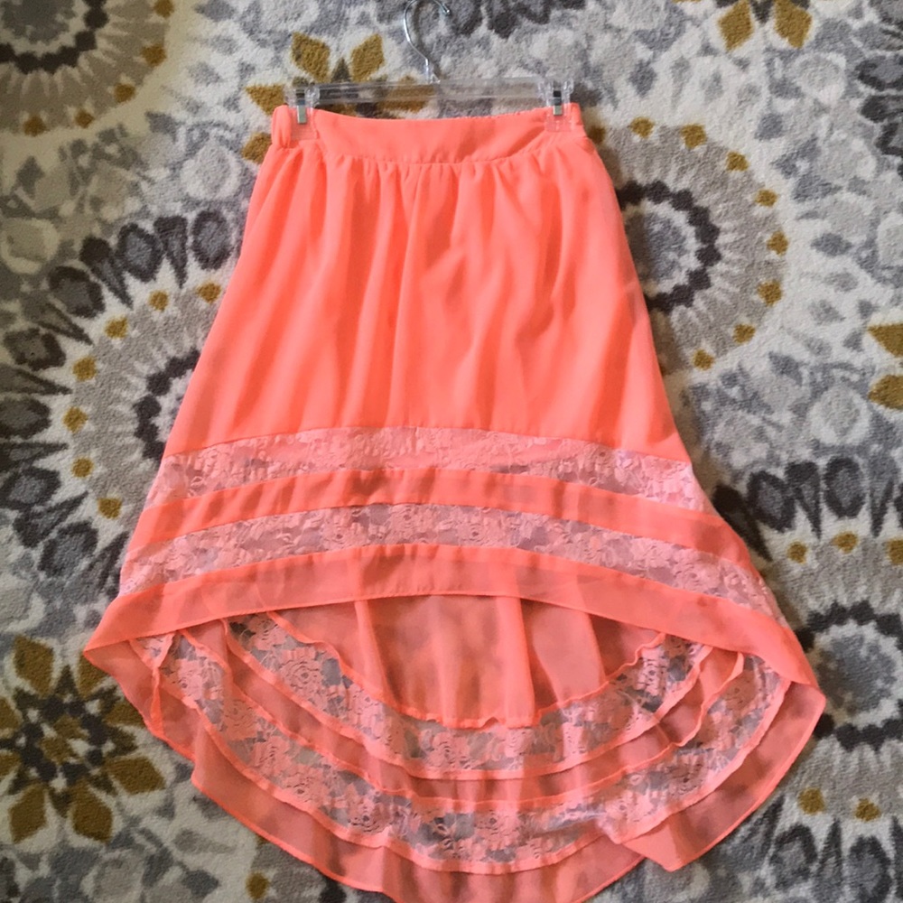 Charlotte Russe Skirt